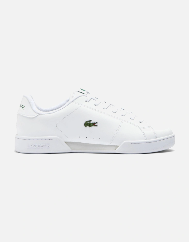 Carnaby Cup Leather Trainer