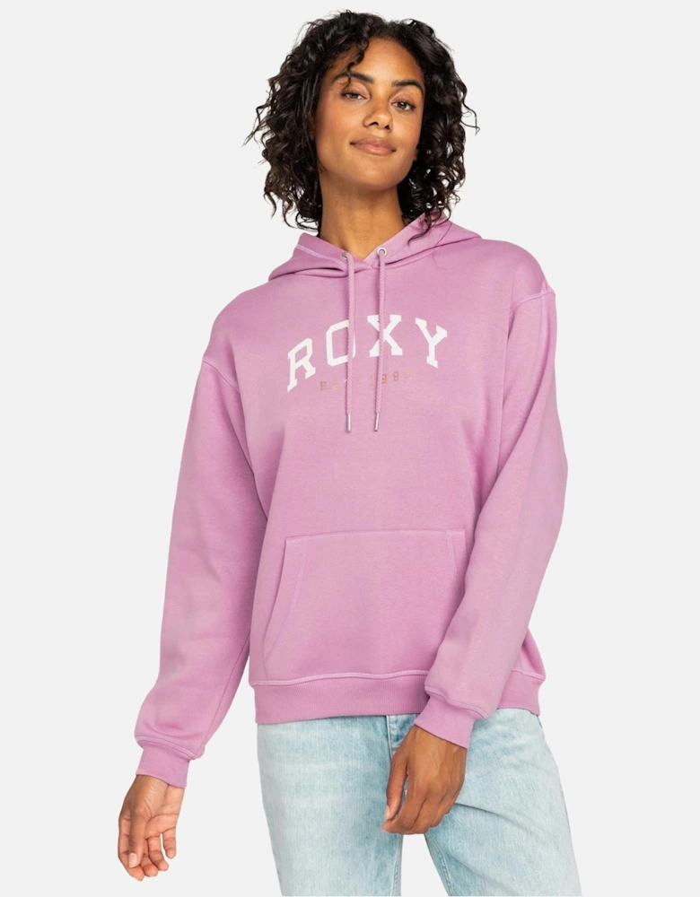 Womens Surf Stoke Hoodie