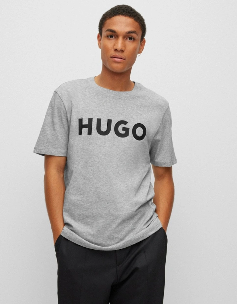 HUGO Dulivio Mens T-Shirt