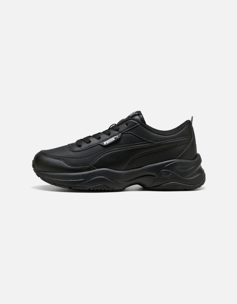 Women's Cilia Mode Trainers - Black