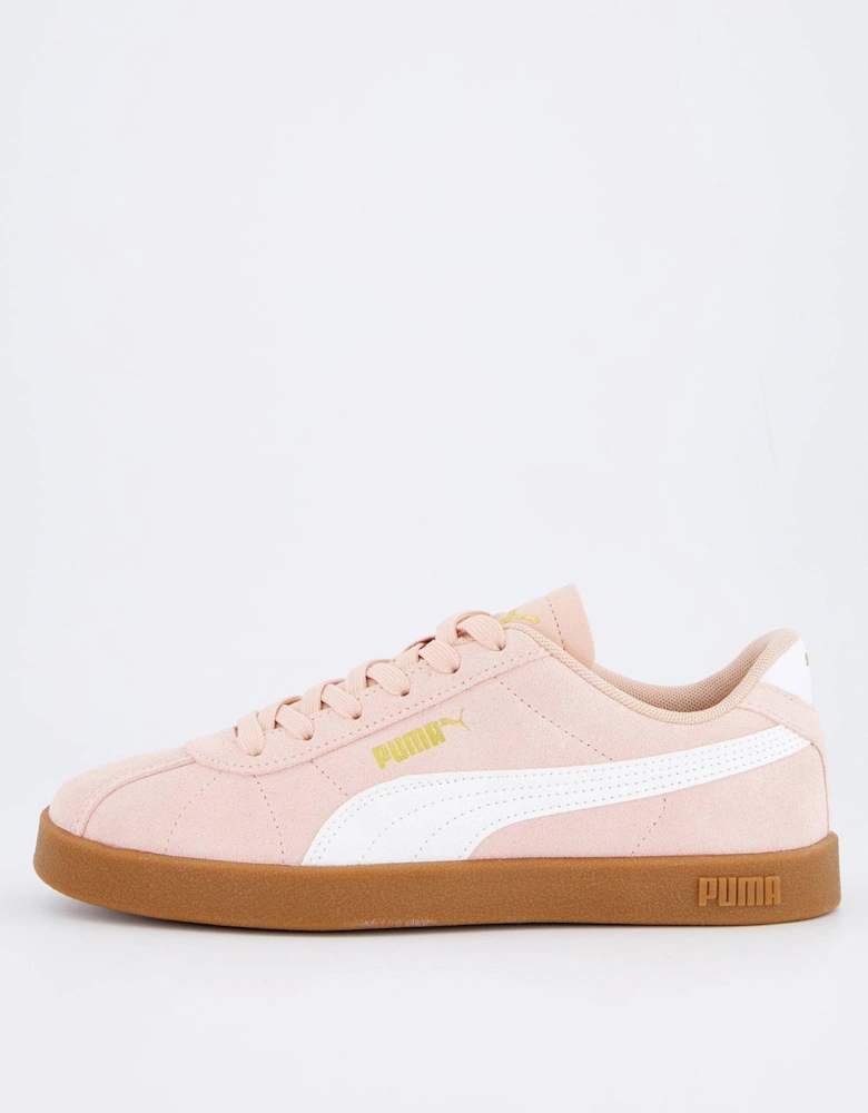 Women's Club II-PINK