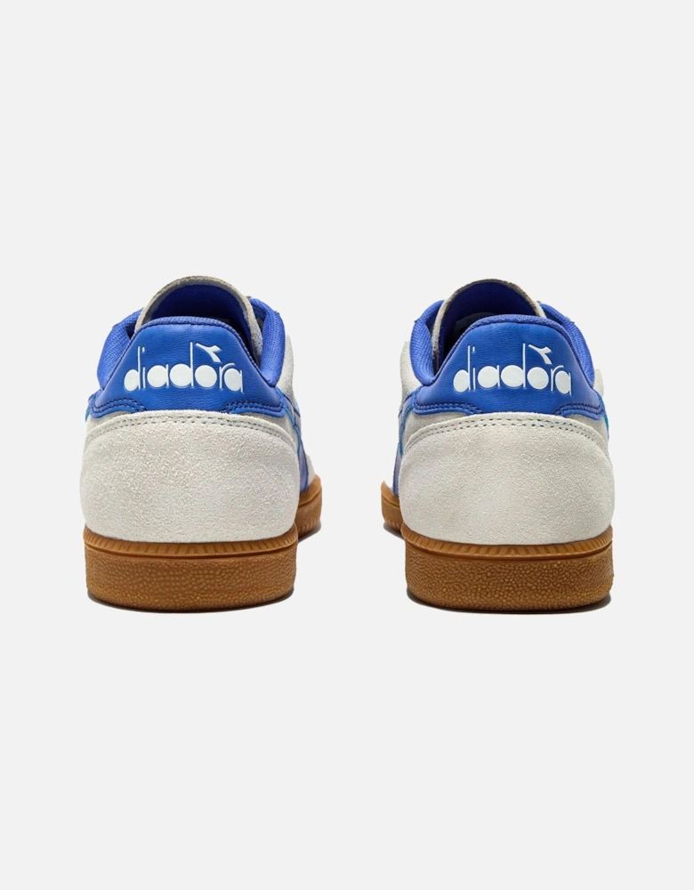 Tokyo Trainer White/Amparo Blue