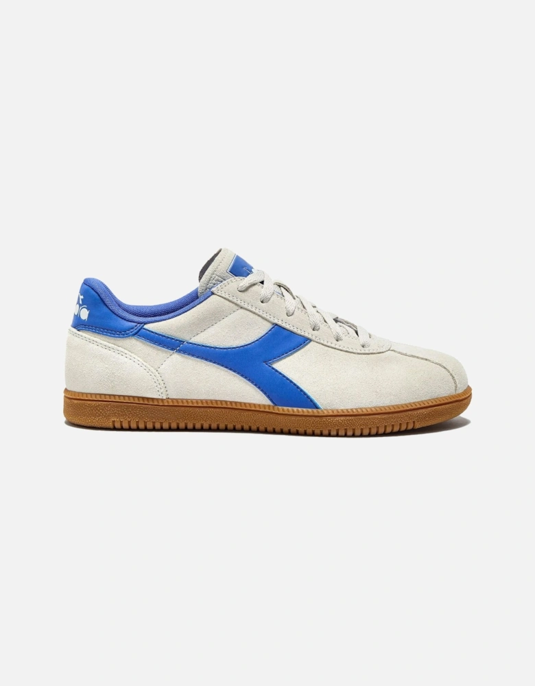 Tokyo Trainer White/Amparo Blue