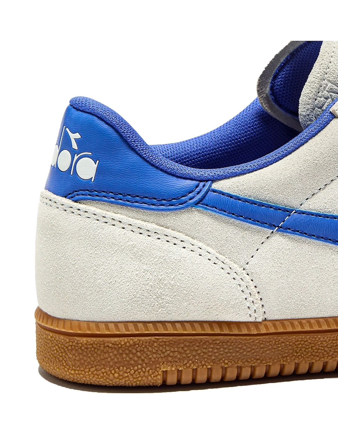 Tokyo Trainer White/Amparo Blue