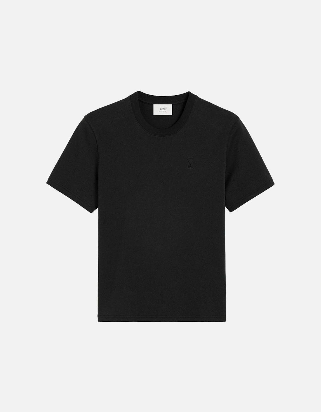 ADC Embossed T-Shirt Black, 8 of 7