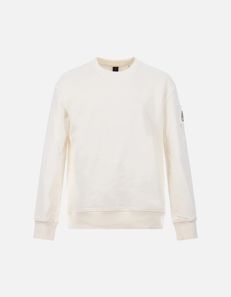 Hartsfield Sweatshirt Plaster