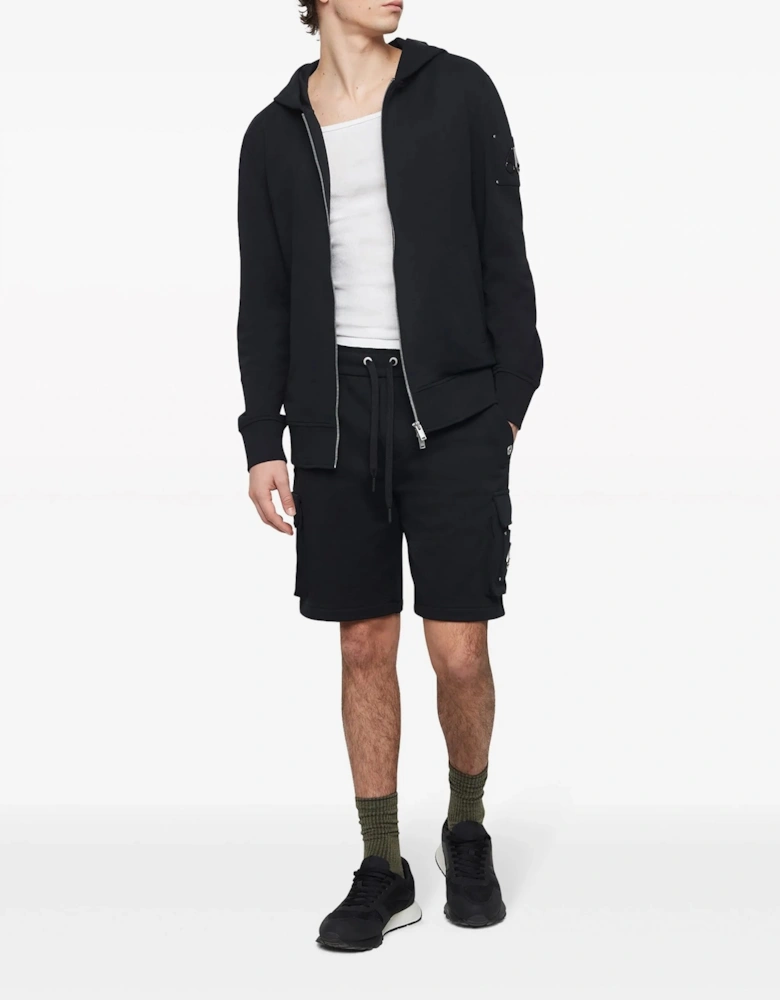 Hartsfield Shorts Black