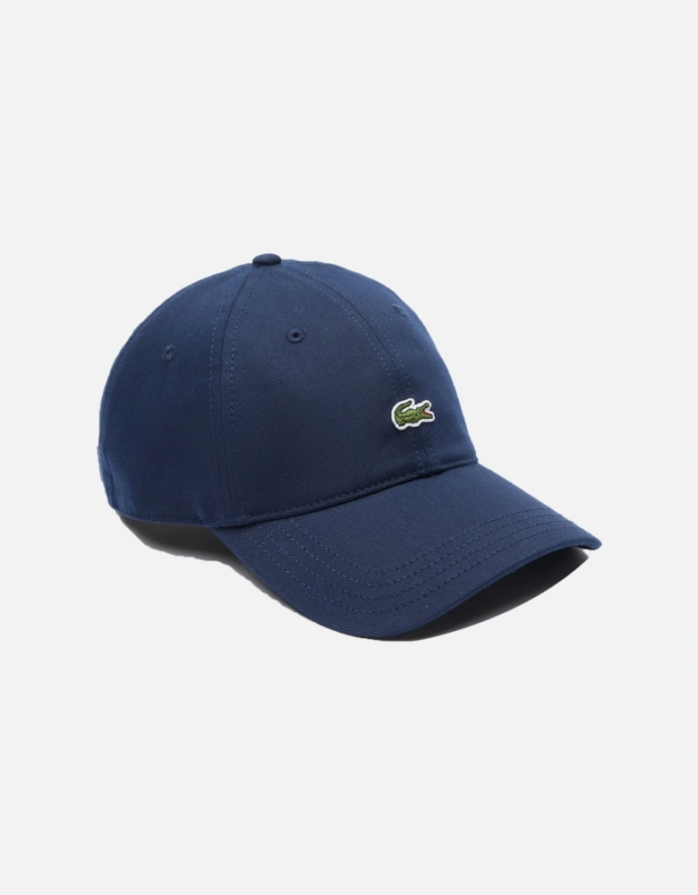 Baseball Cap Navy Blue