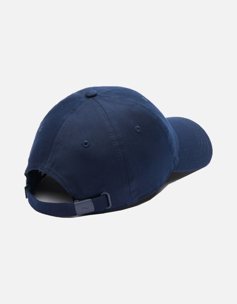 Baseball Cap Navy Blue