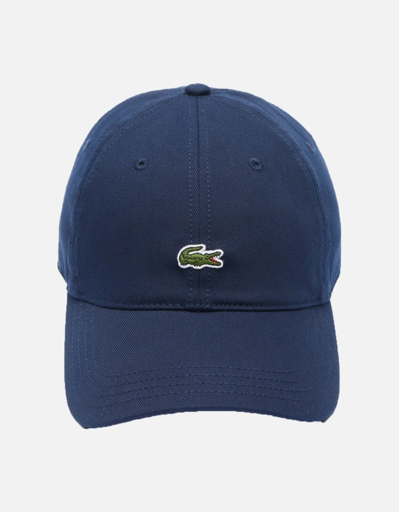 Baseball Cap Navy Blue