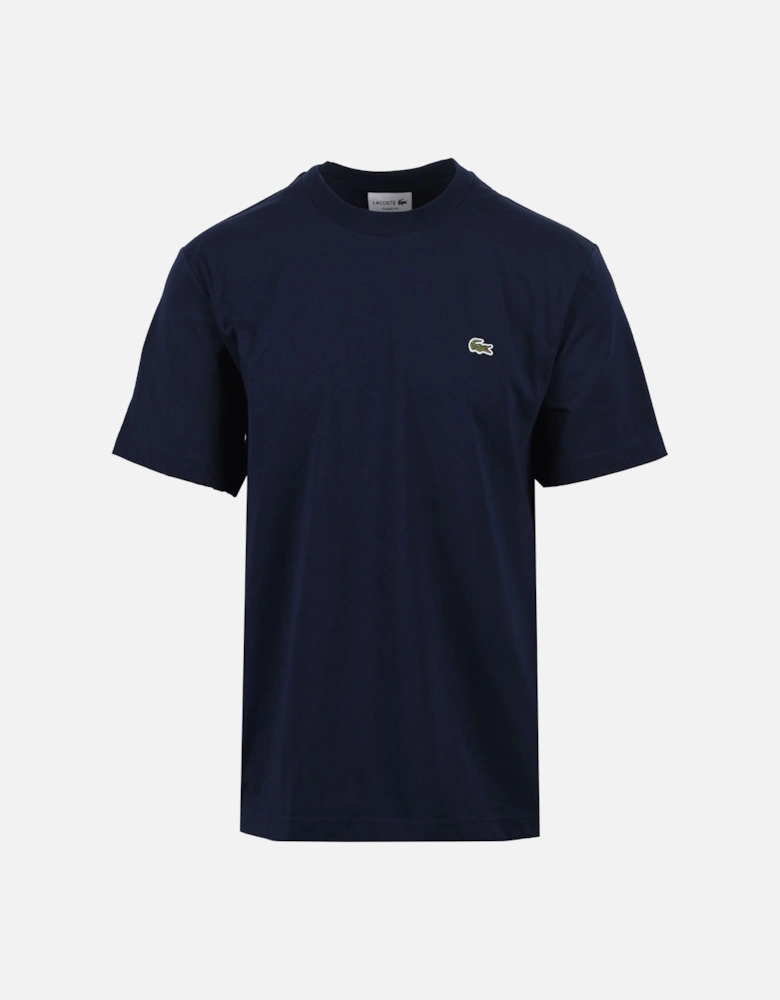 Tee Navy