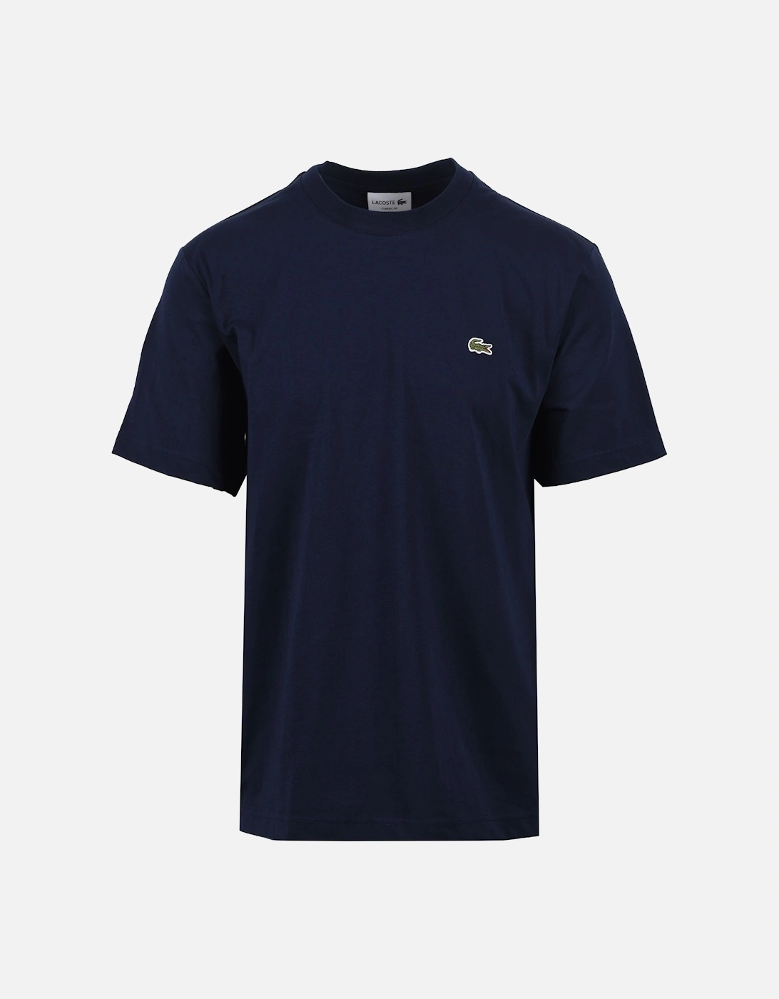 Tee Navy, 4 of 3