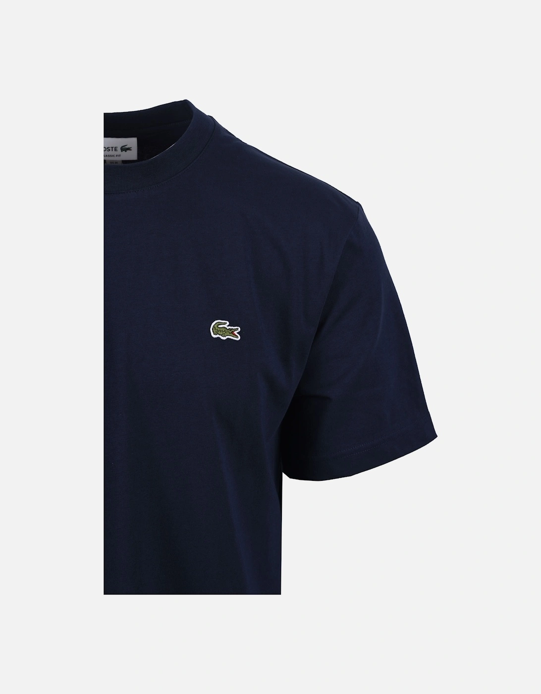 Tee Navy