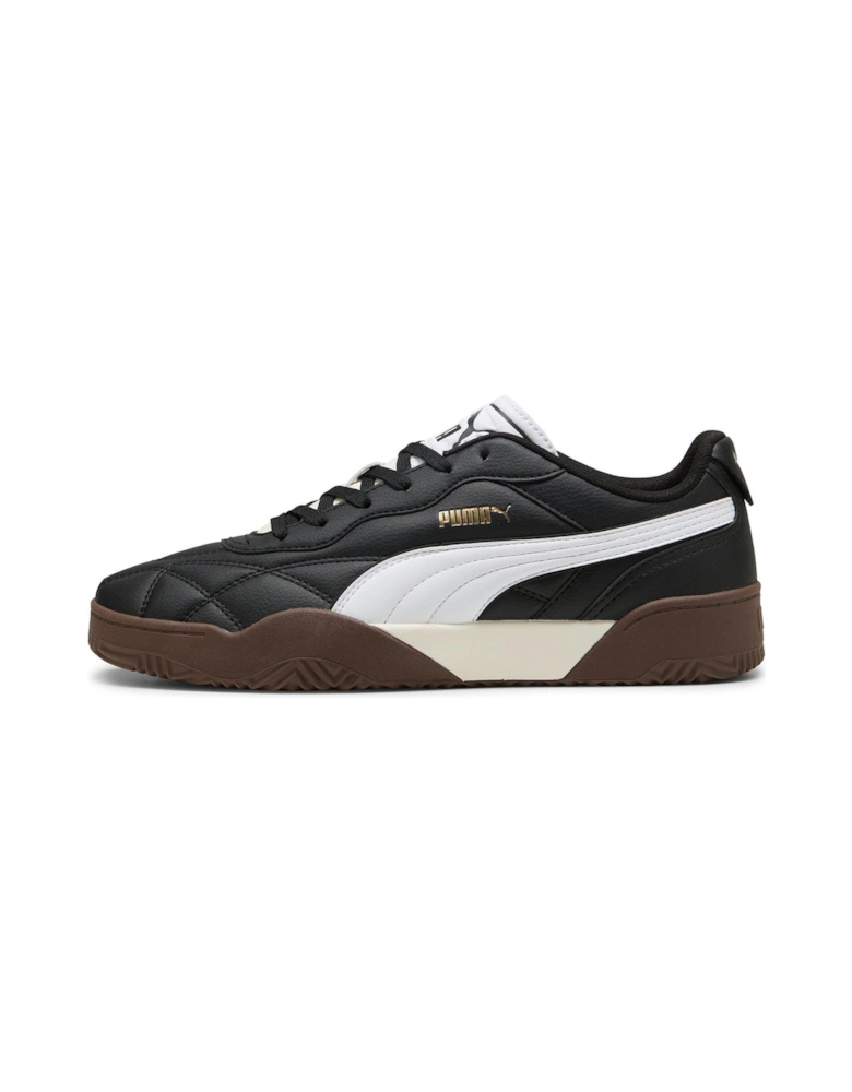 Men's Tifosi Trainers - Black