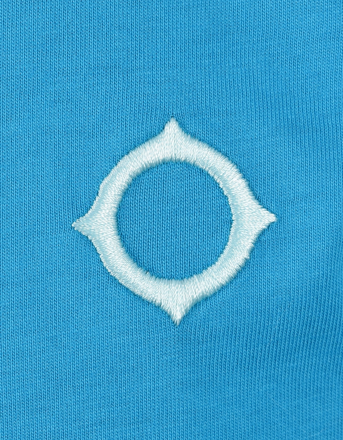 Ss Icon Tee Vallarta Blue