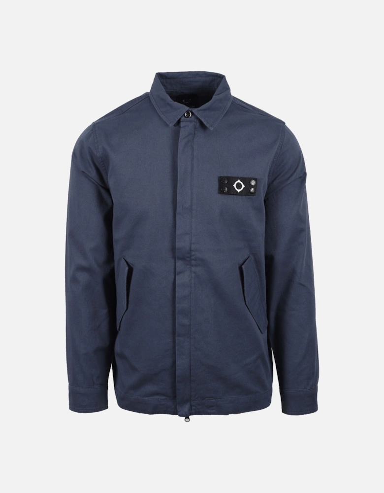 Mizzen Harrington Jacket Ink Navy