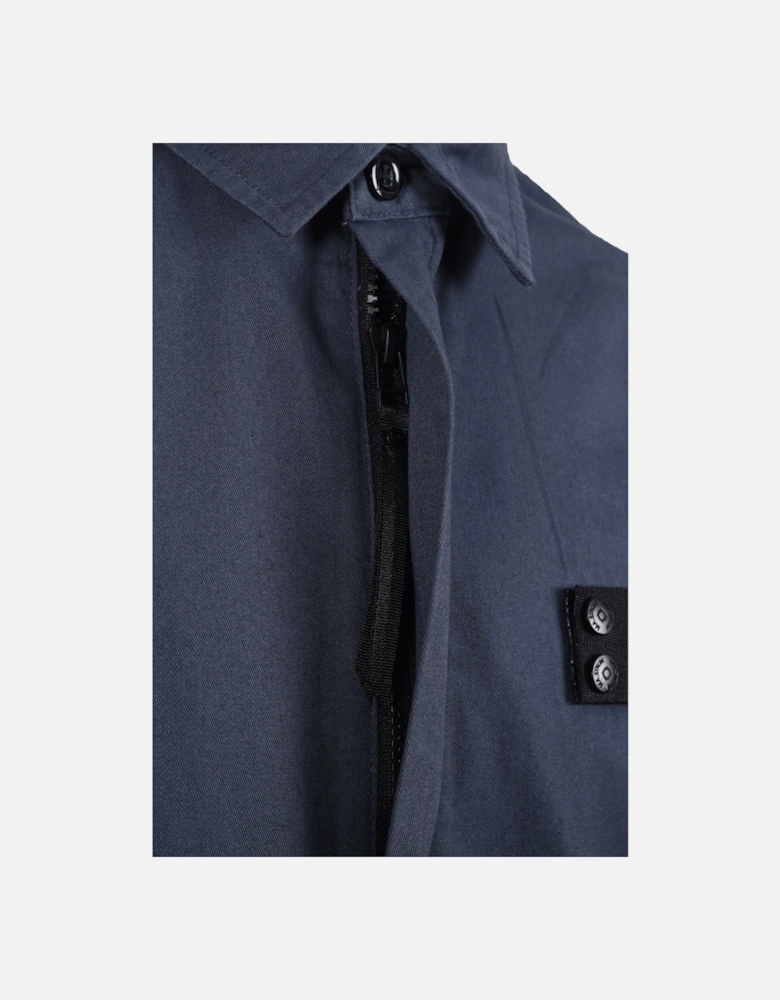 Mizzen Harrington Jacket Ink Navy