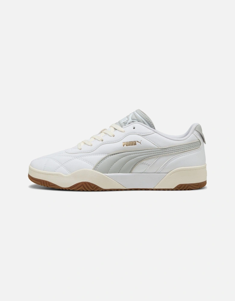 Men's Tifosi Trainers - White