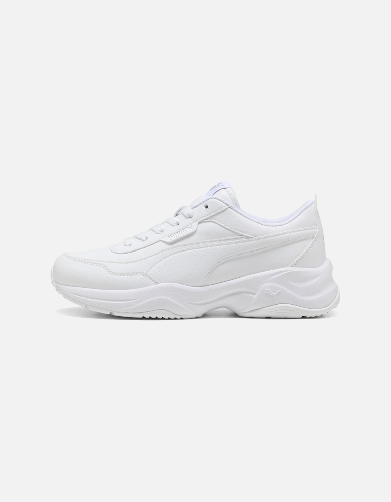 Women's Cilia Mode - White