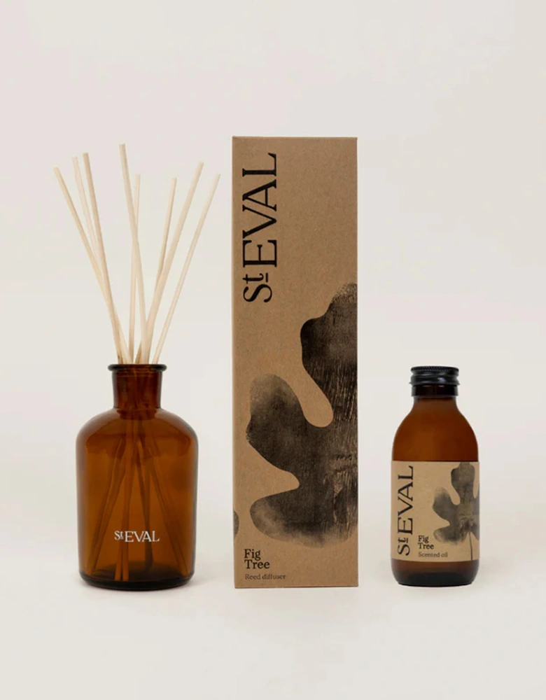 Fig Tree Reed Diffuser