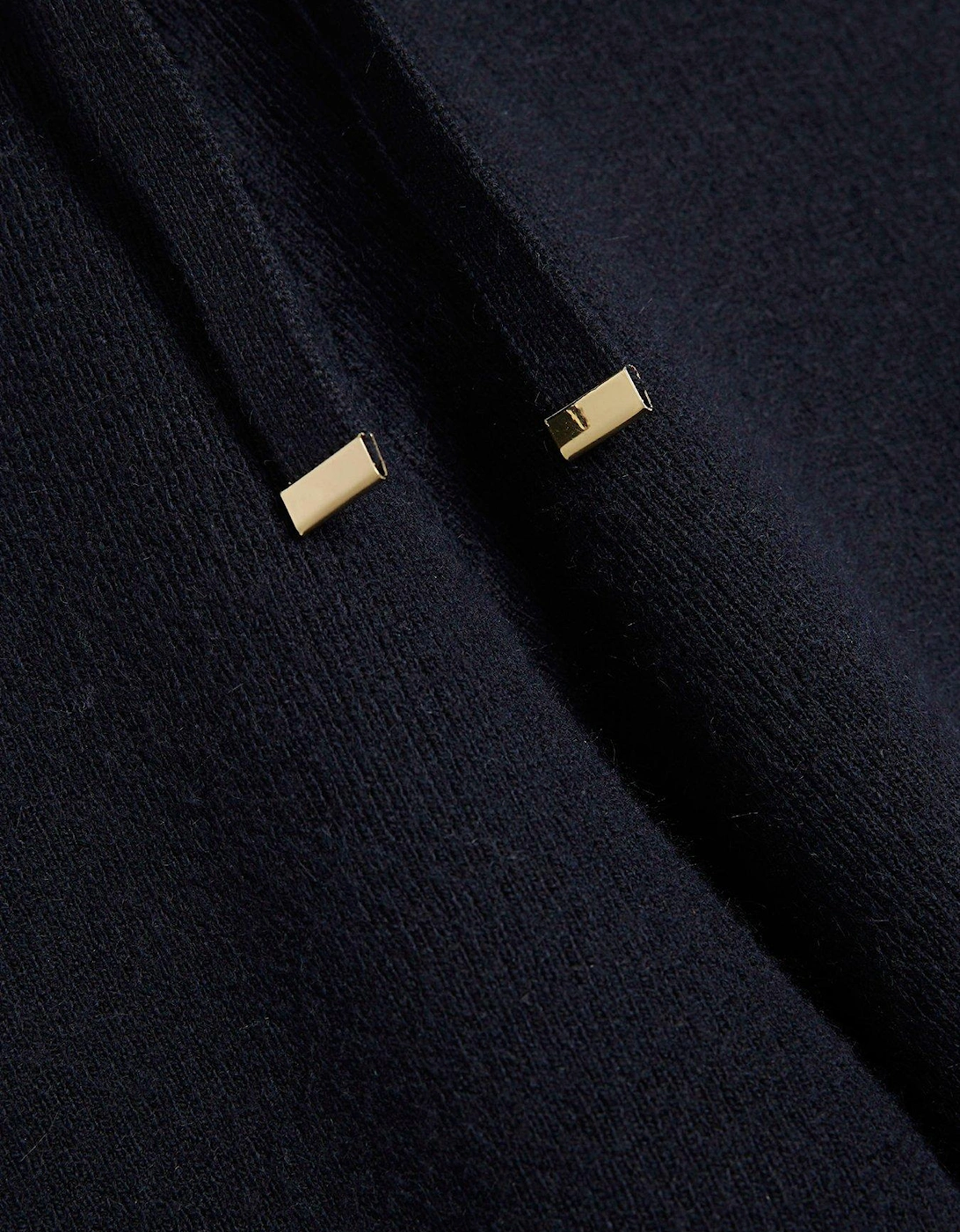 Lounge Trouser - Navy - Blue