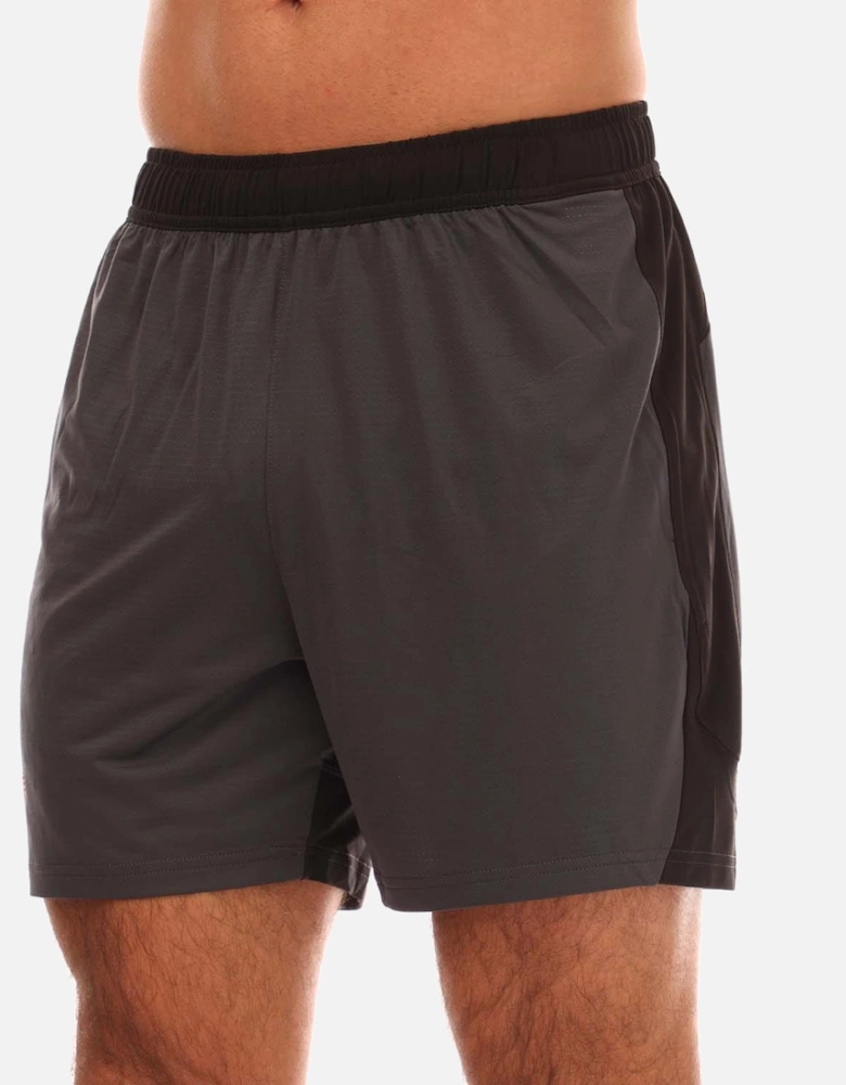 King Pro Shorts