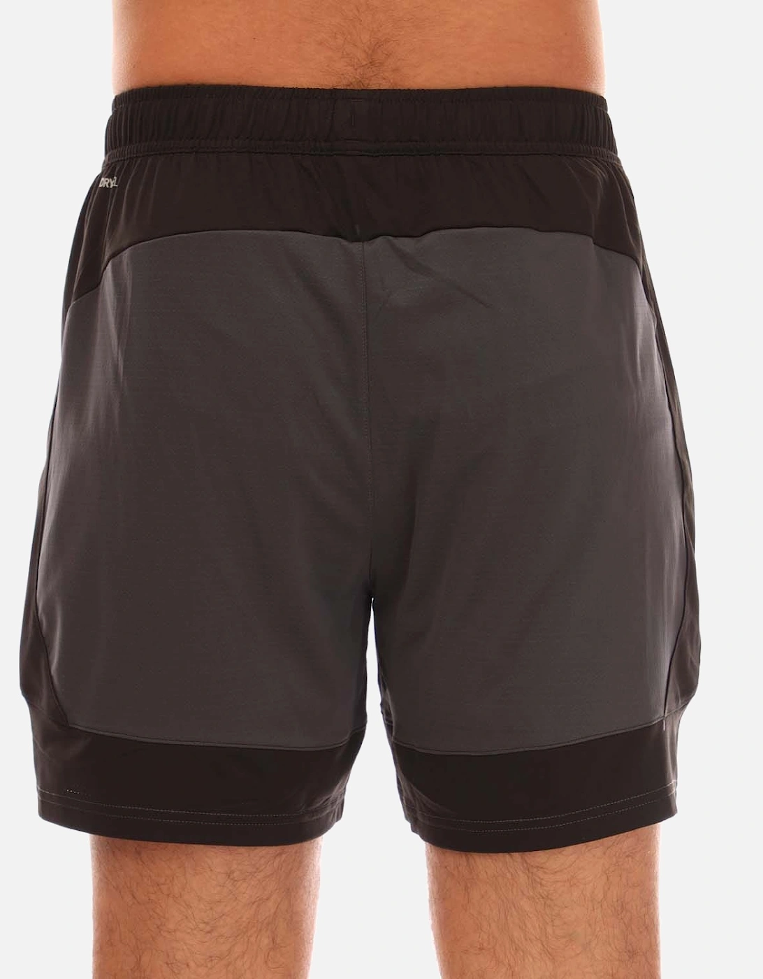 King Pro Shorts