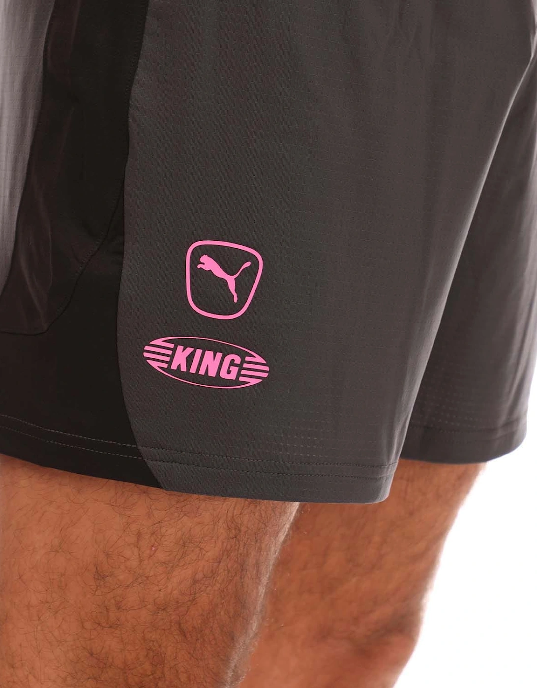 King Pro Shorts