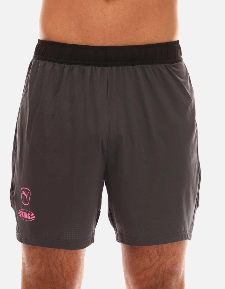 King Pro Shorts