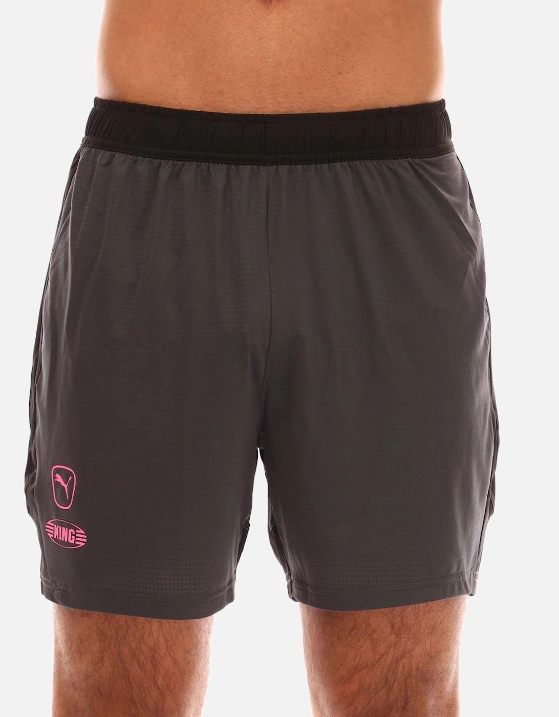 King Pro Shorts, 5 of 4