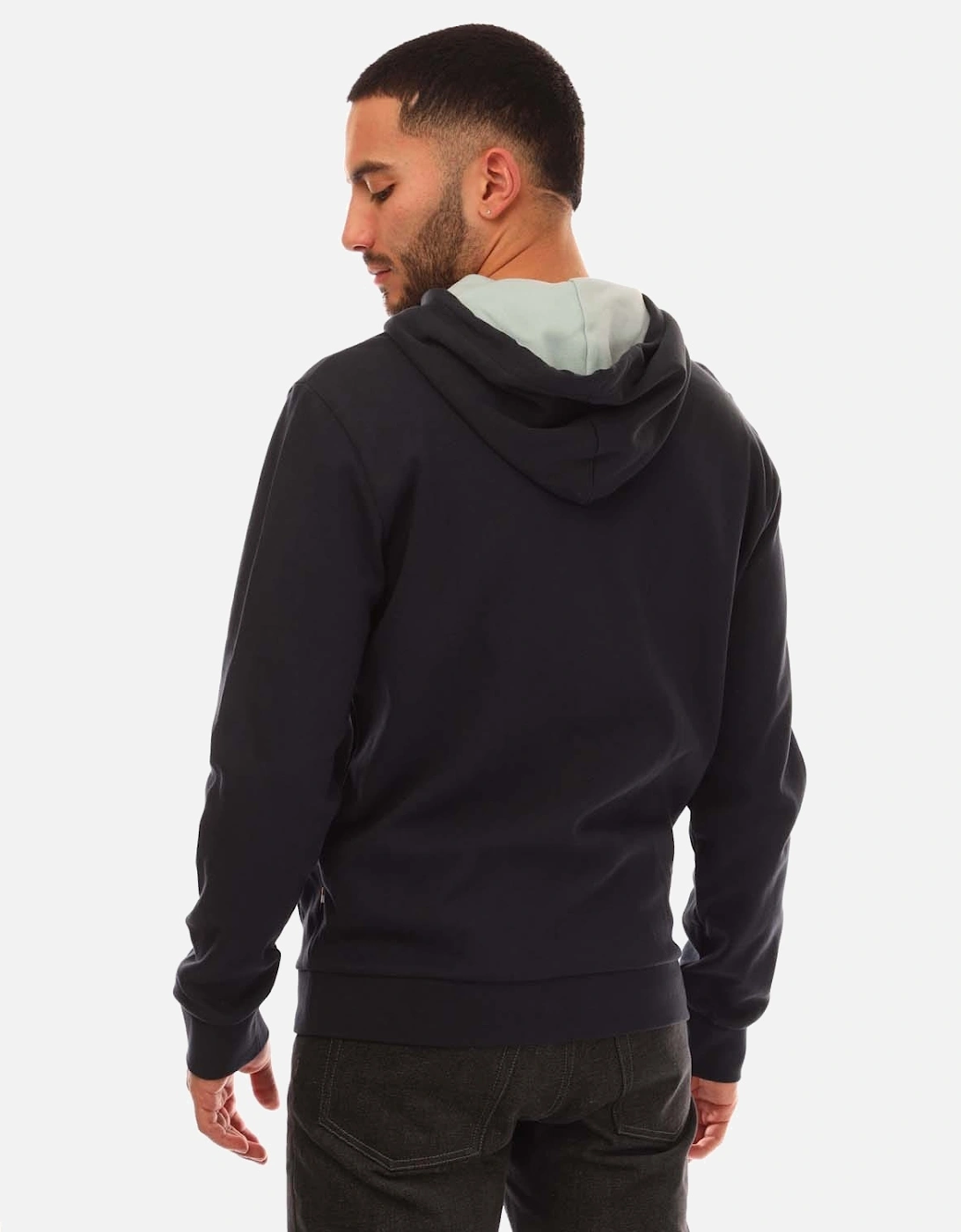 Sewin Hoodie