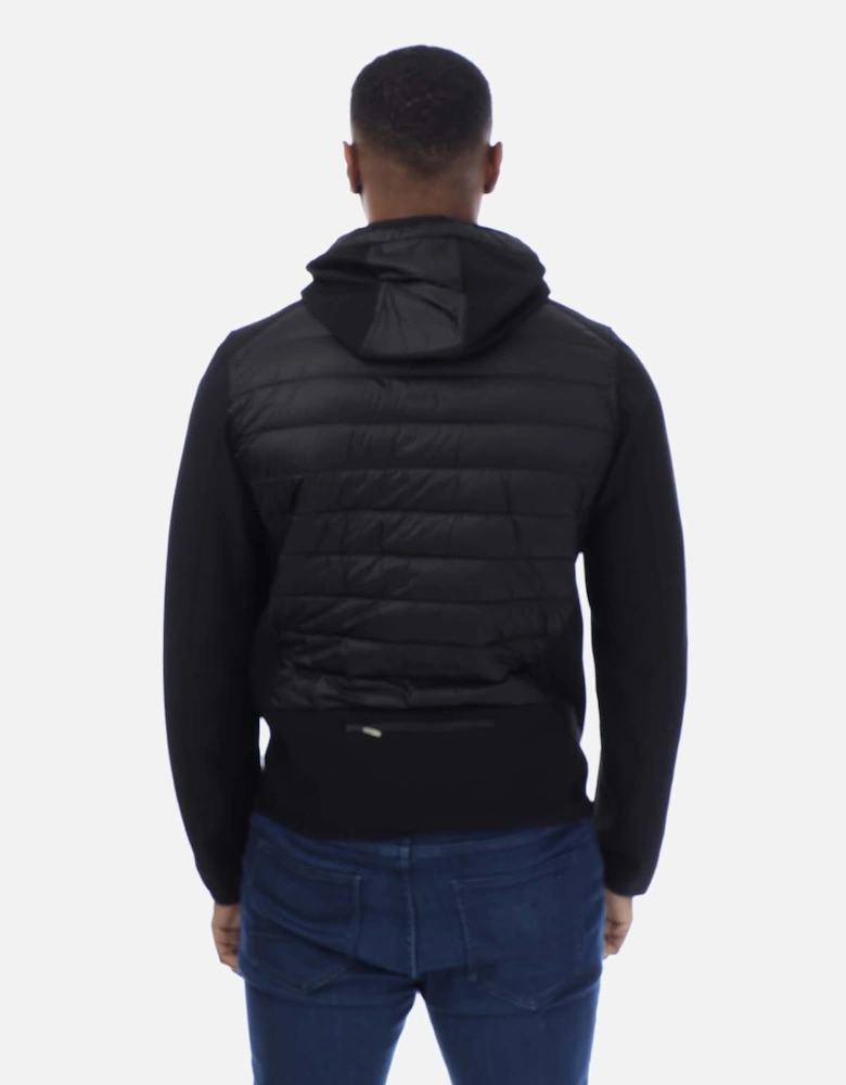 Nolen Down Jacket