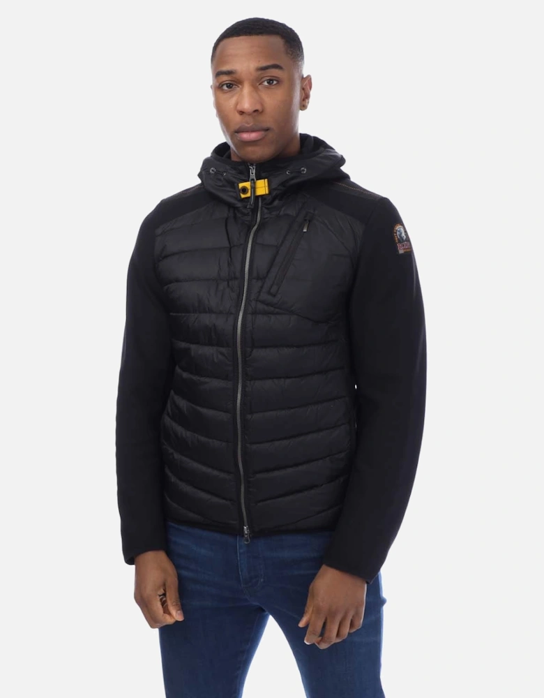 Nolen Down Jacket