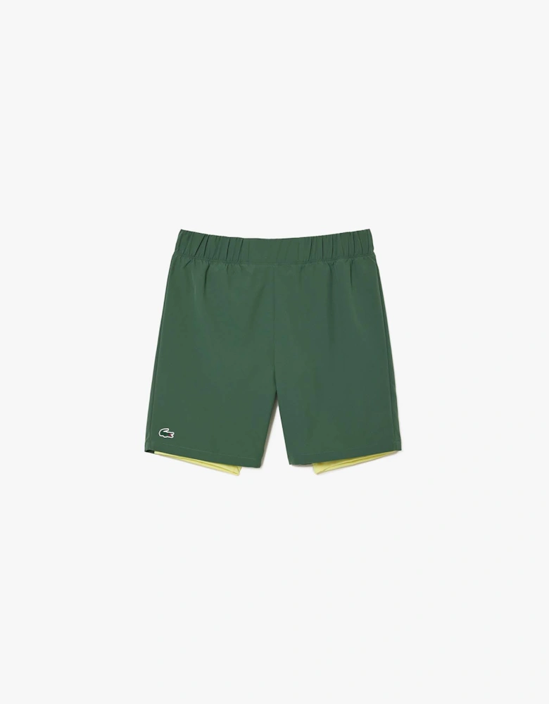 Lined Ultra Dry Sport Shorts