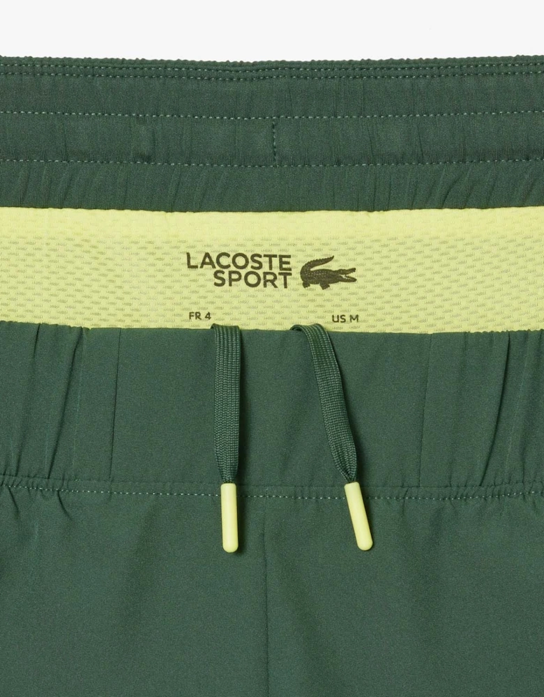 Lined Ultra Dry Sport Shorts