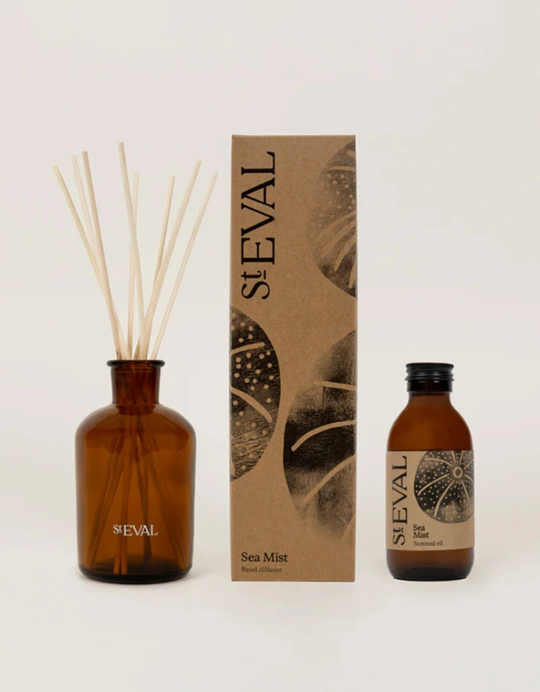 Sea Mist Reed Diffuser