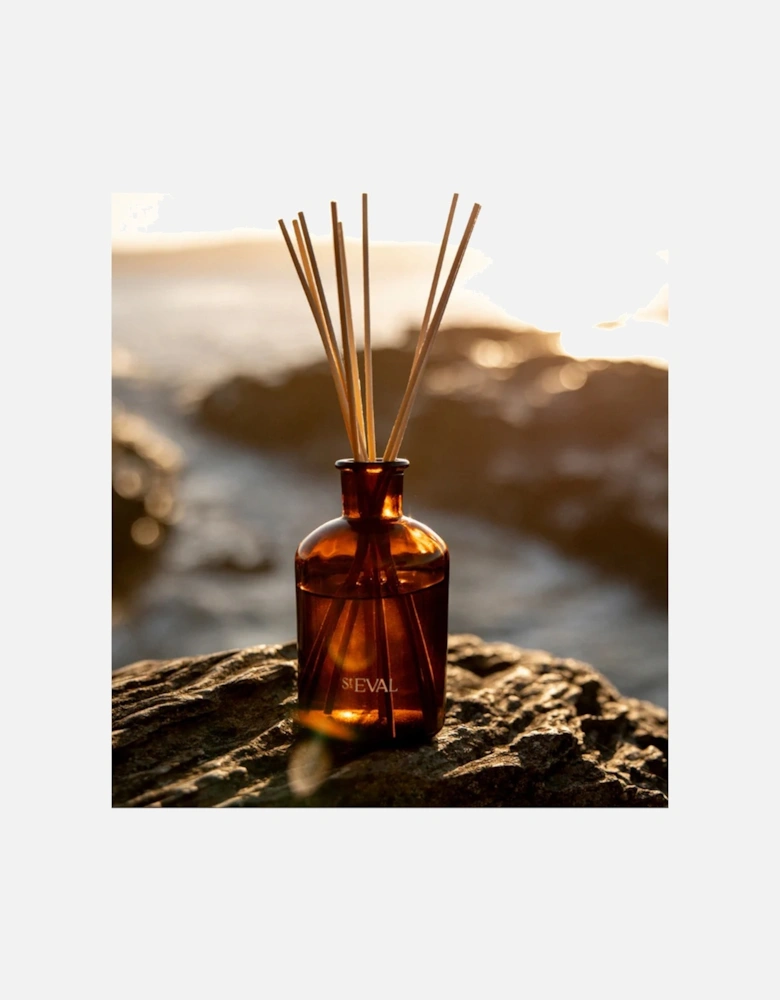 Sea Mist Reed Diffuser