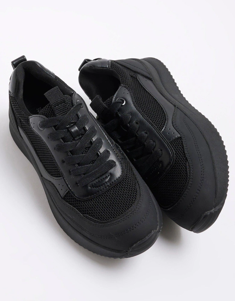 Drench Trainer - Black