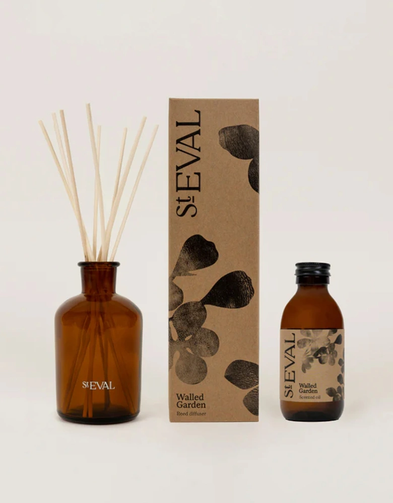 Walled Garden Reed Diffuser