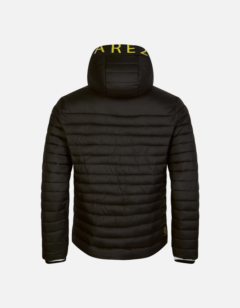 Mens Chilled Ski Jacket