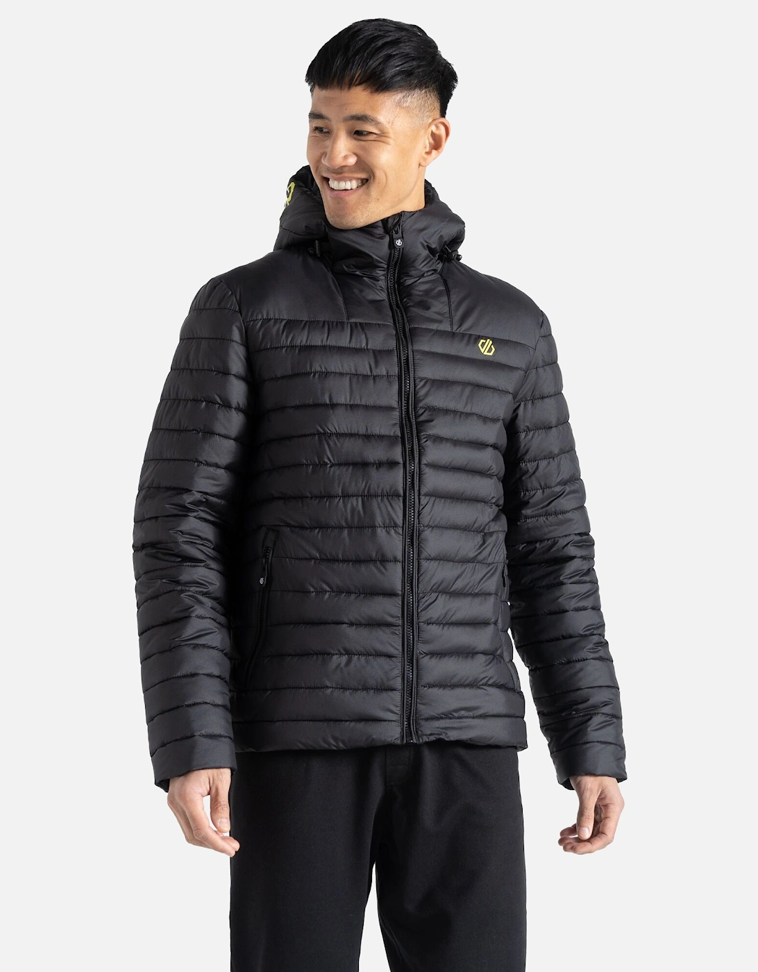 Mens Chilled Ski Jacket