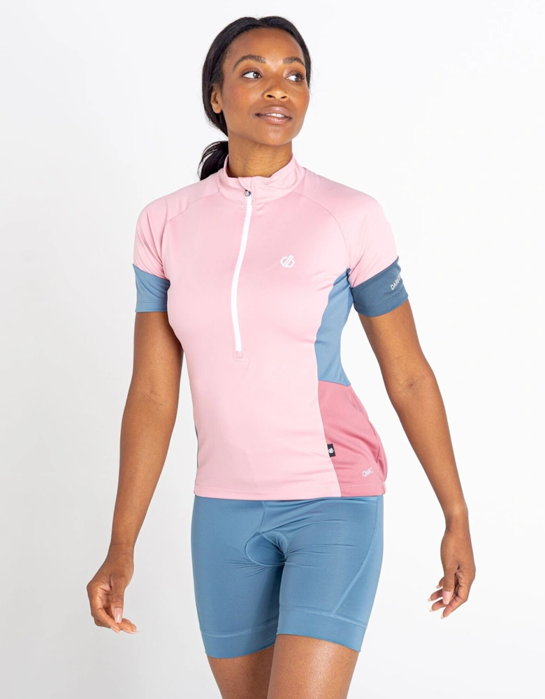 Womens/Ladies Compassion II Lightweight Jersey