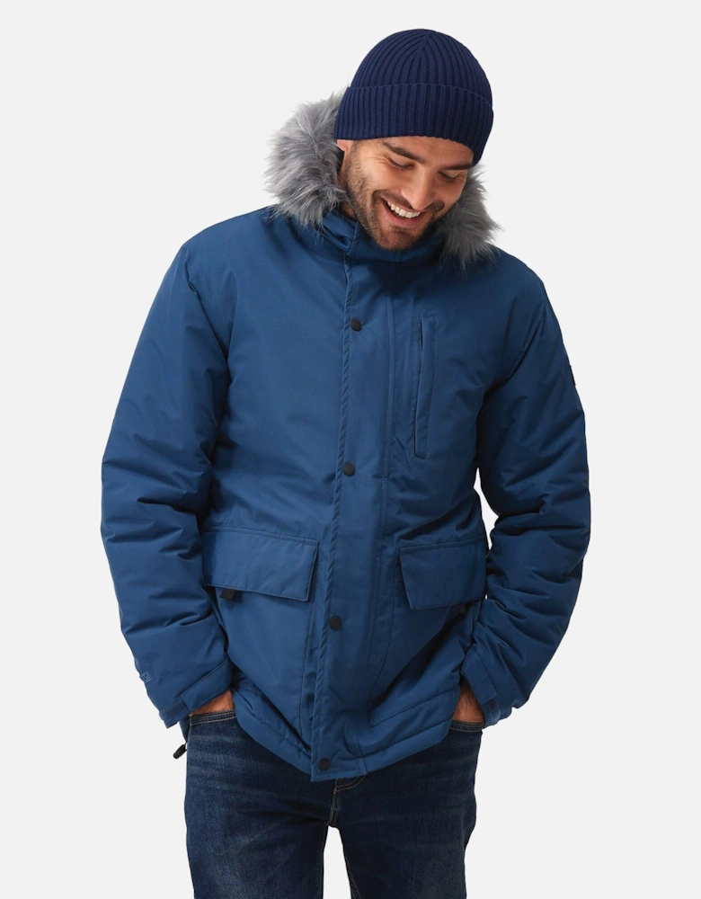 Mens Salinger IV Waterproof Jacket