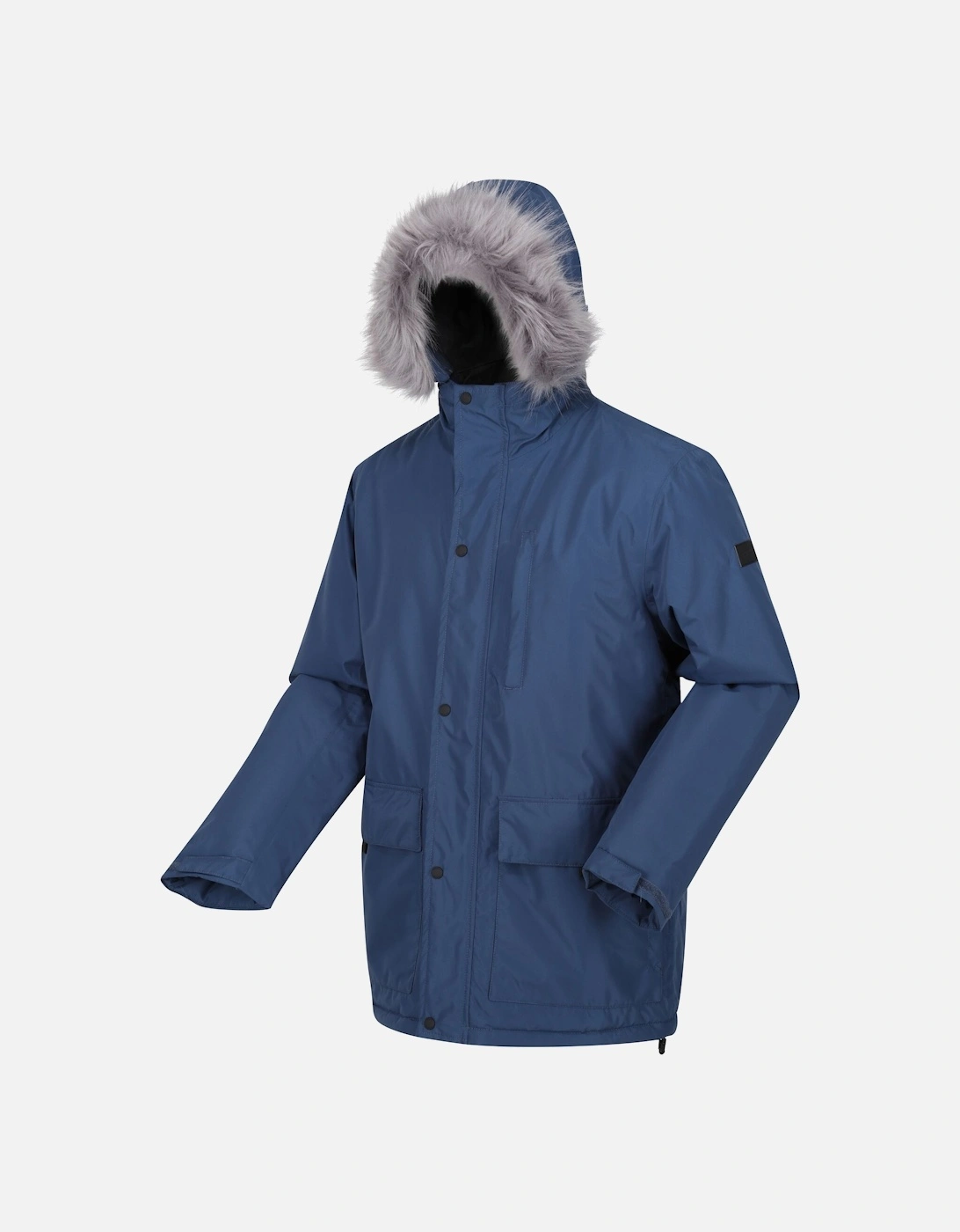 Mens Salinger IV Waterproof Jacket