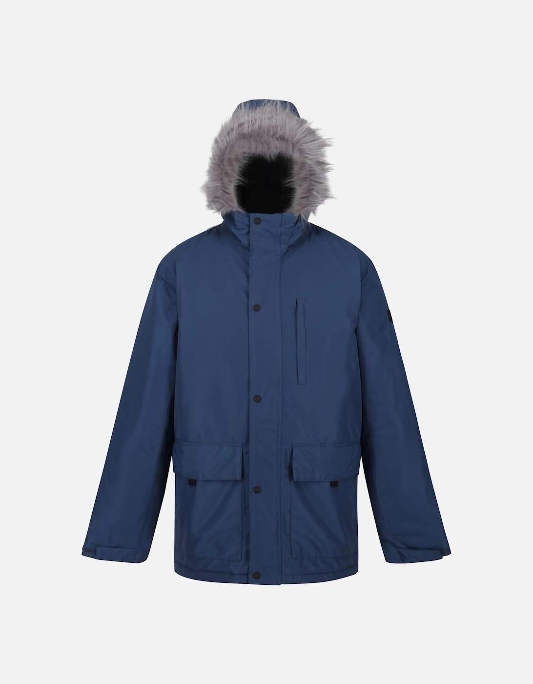 Mens Salinger IV Waterproof Jacket, 6 of 5