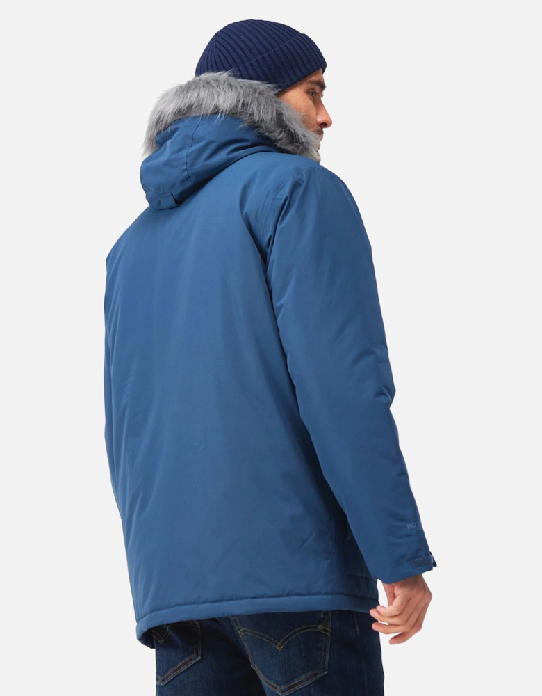 Mens Salinger IV Waterproof Jacket