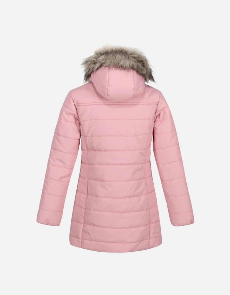 Childrens/Kids Fabrizia Insulated Jacket