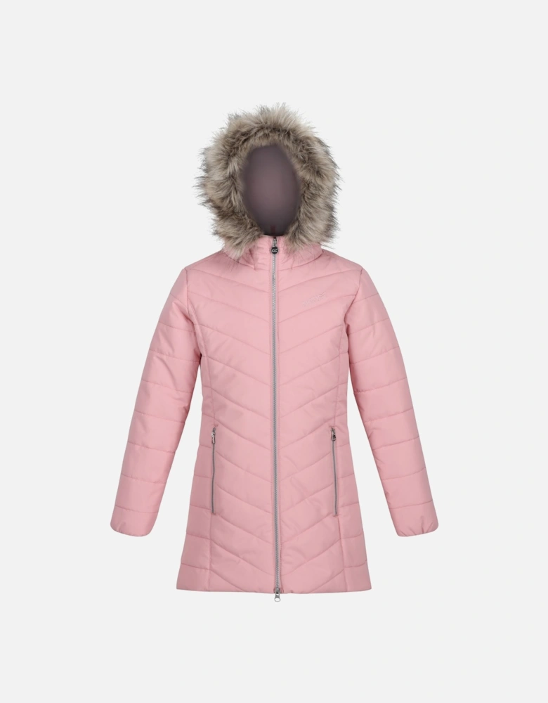 Childrens/Kids Fabrizia Insulated Jacket