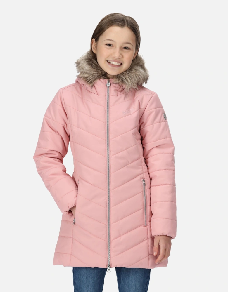 Childrens/Kids Fabrizia Insulated Jacket