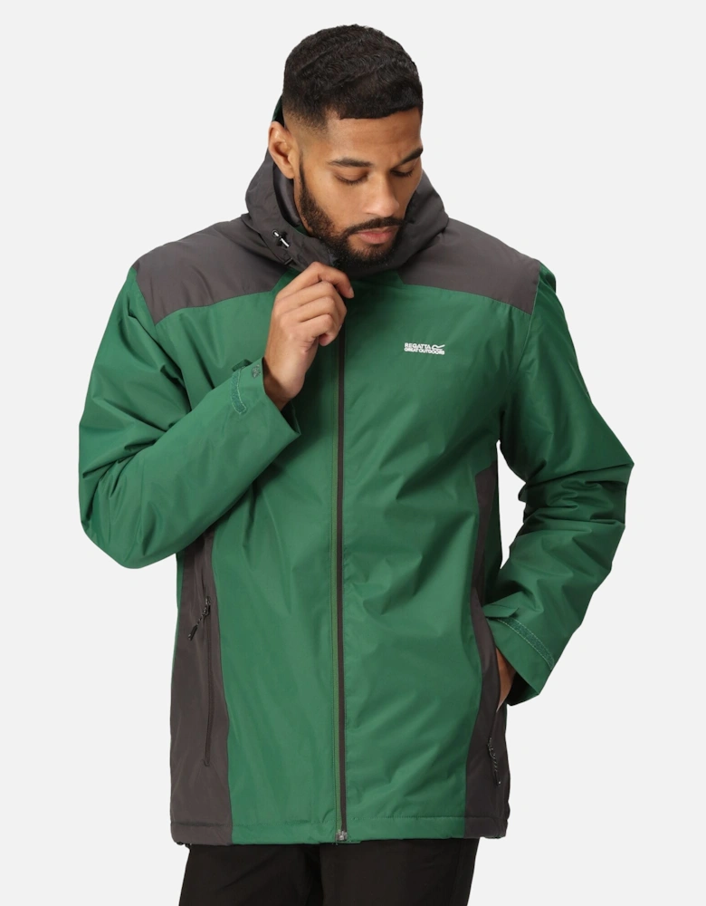 Mens Thornridge II Insulated Jacket